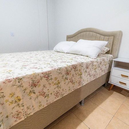 Apartamentos 2 Qtos C/Suite ,Cozinha Completa, Wi-Fi 1Giga, Jr Catito Brasília Buitenkant foto