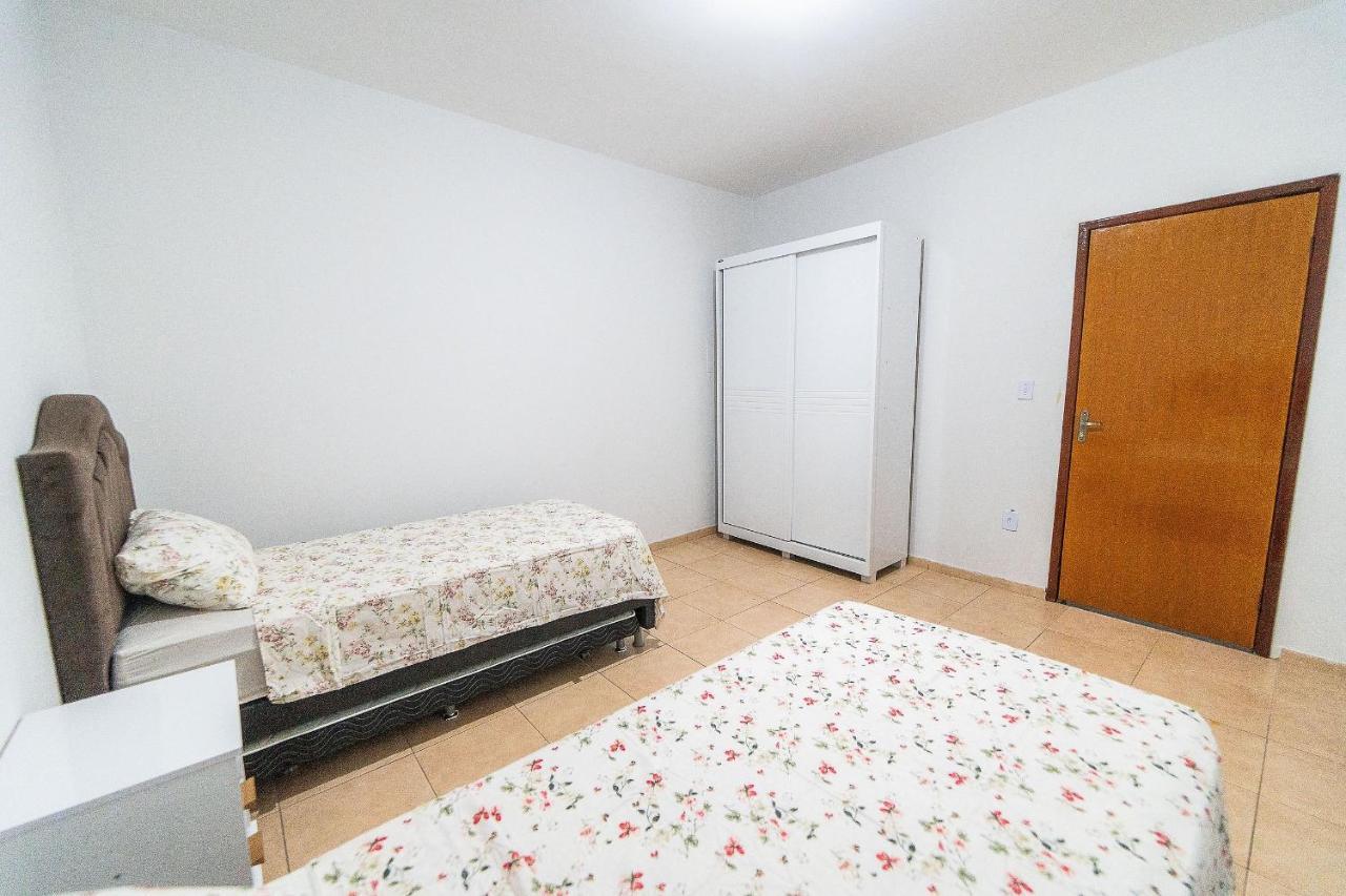 Apartamentos 2 Qtos C/Suite ,Cozinha Completa, Wi-Fi 1Giga, Jr Catito Brasília Buitenkant foto