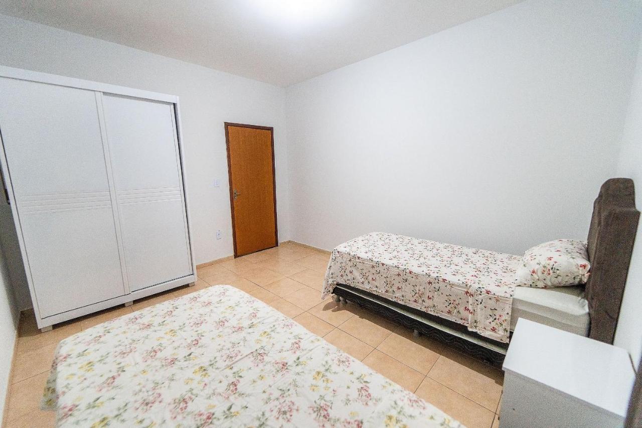 Apartamentos 2 Qtos C/Suite ,Cozinha Completa, Wi-Fi 1Giga, Jr Catito Brasília Buitenkant foto