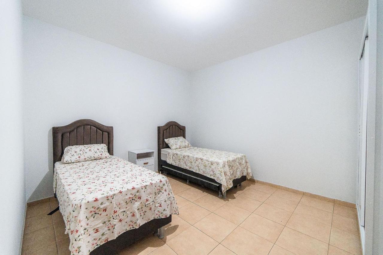 Apartamentos 2 Qtos C/Suite ,Cozinha Completa, Wi-Fi 1Giga, Jr Catito Brasília Buitenkant foto