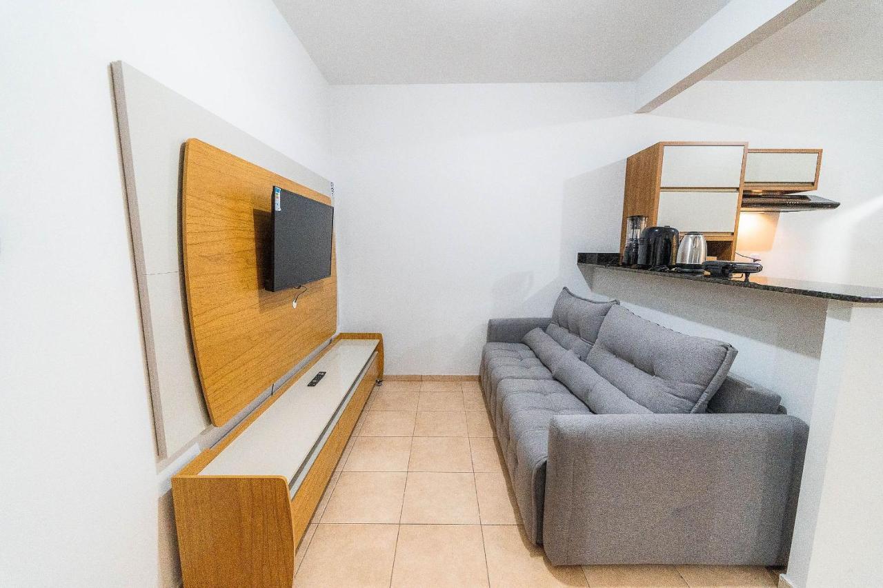 Apartamentos 2 Qtos C/Suite ,Cozinha Completa, Wi-Fi 1Giga, Jr Catito Brasília Buitenkant foto