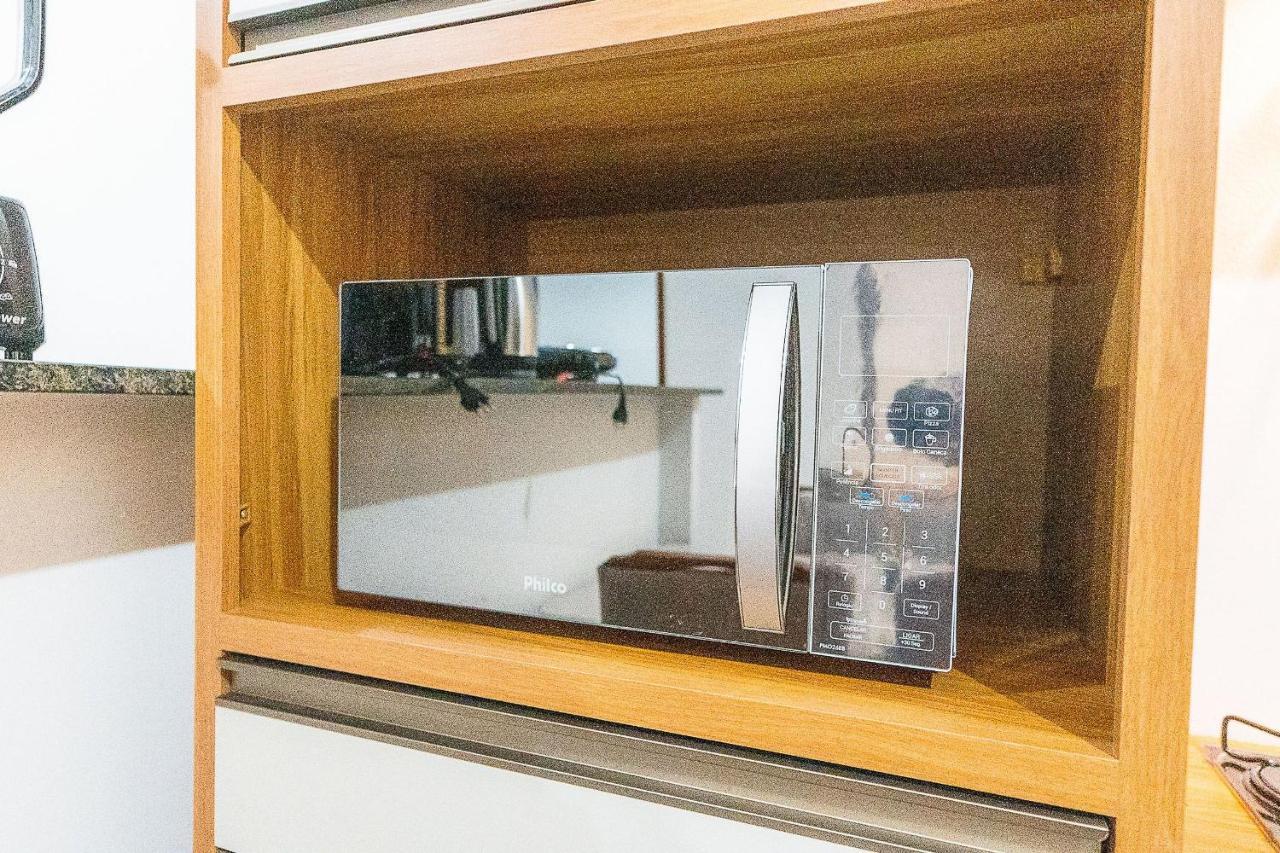 Apartamentos 2 Qtos C/Suite ,Cozinha Completa, Wi-Fi 1Giga, Jr Catito Brasília Buitenkant foto