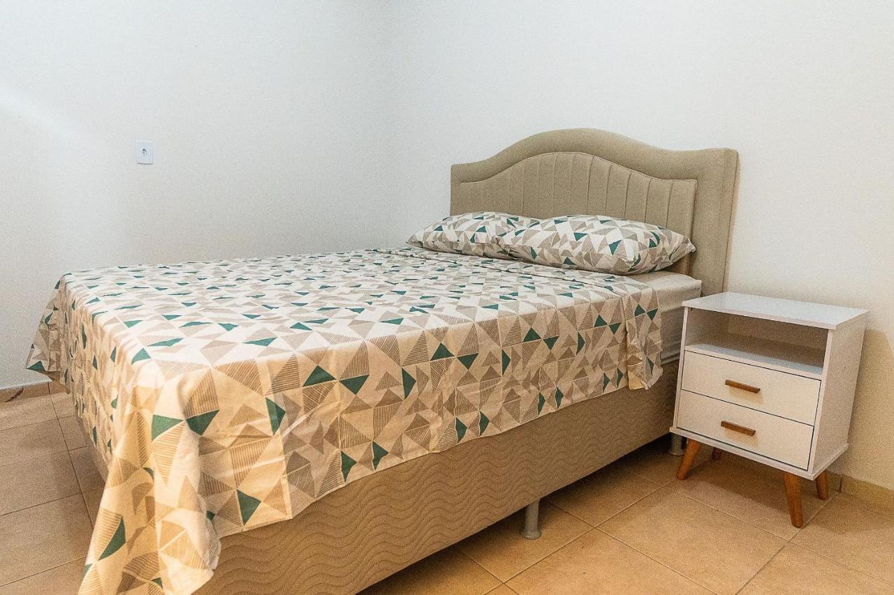 Apartamentos 2 Qtos C/Suite ,Cozinha Completa, Wi-Fi 1Giga, Jr Catito Brasília Buitenkant foto