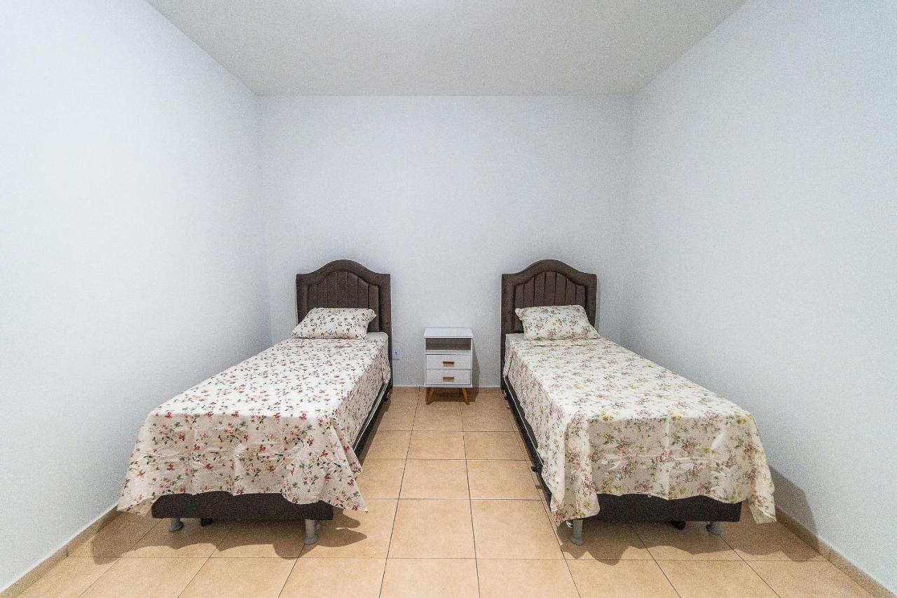 Apartamentos 2 Qtos C/Suite ,Cozinha Completa, Wi-Fi 1Giga, Jr Catito Brasília Buitenkant foto