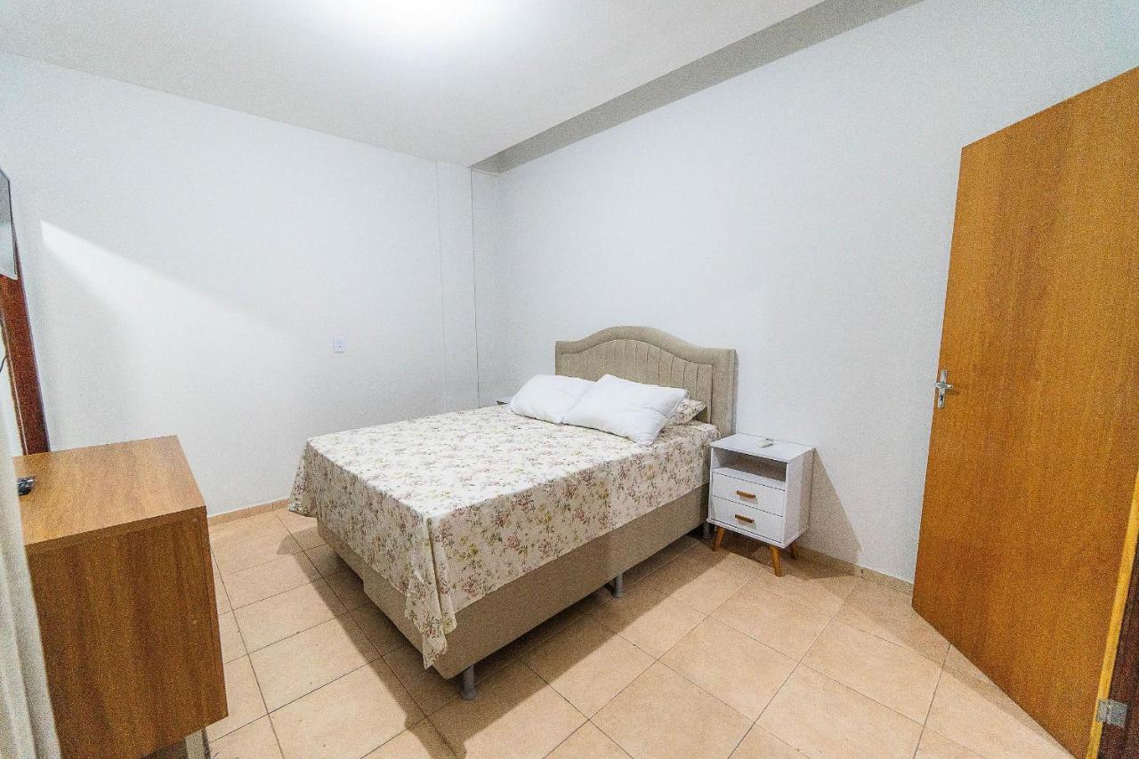 Apartamentos 2 Qtos C/Suite ,Cozinha Completa, Wi-Fi 1Giga, Jr Catito Brasília Buitenkant foto