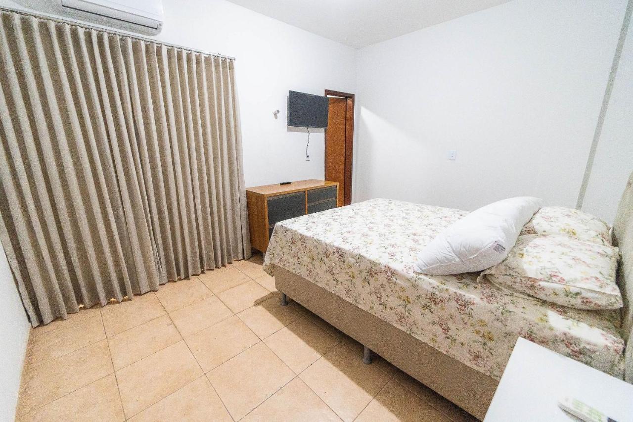 Apartamentos 2 Qtos C/Suite ,Cozinha Completa, Wi-Fi 1Giga, Jr Catito Brasília Buitenkant foto