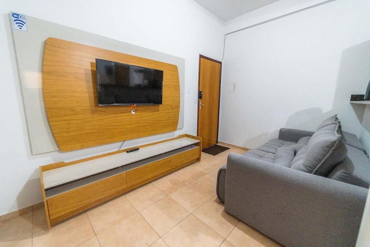 Apartamentos 2 Qtos C/Suite ,Cozinha Completa, Wi-Fi 1Giga, Jr Catito Brasília Buitenkant foto