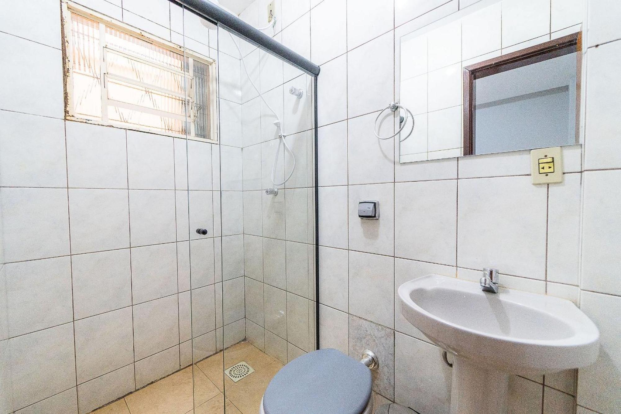 Apartamentos 2 Qtos C/Suite ,Cozinha Completa, Wi-Fi 1Giga, Jr Catito Brasília Buitenkant foto