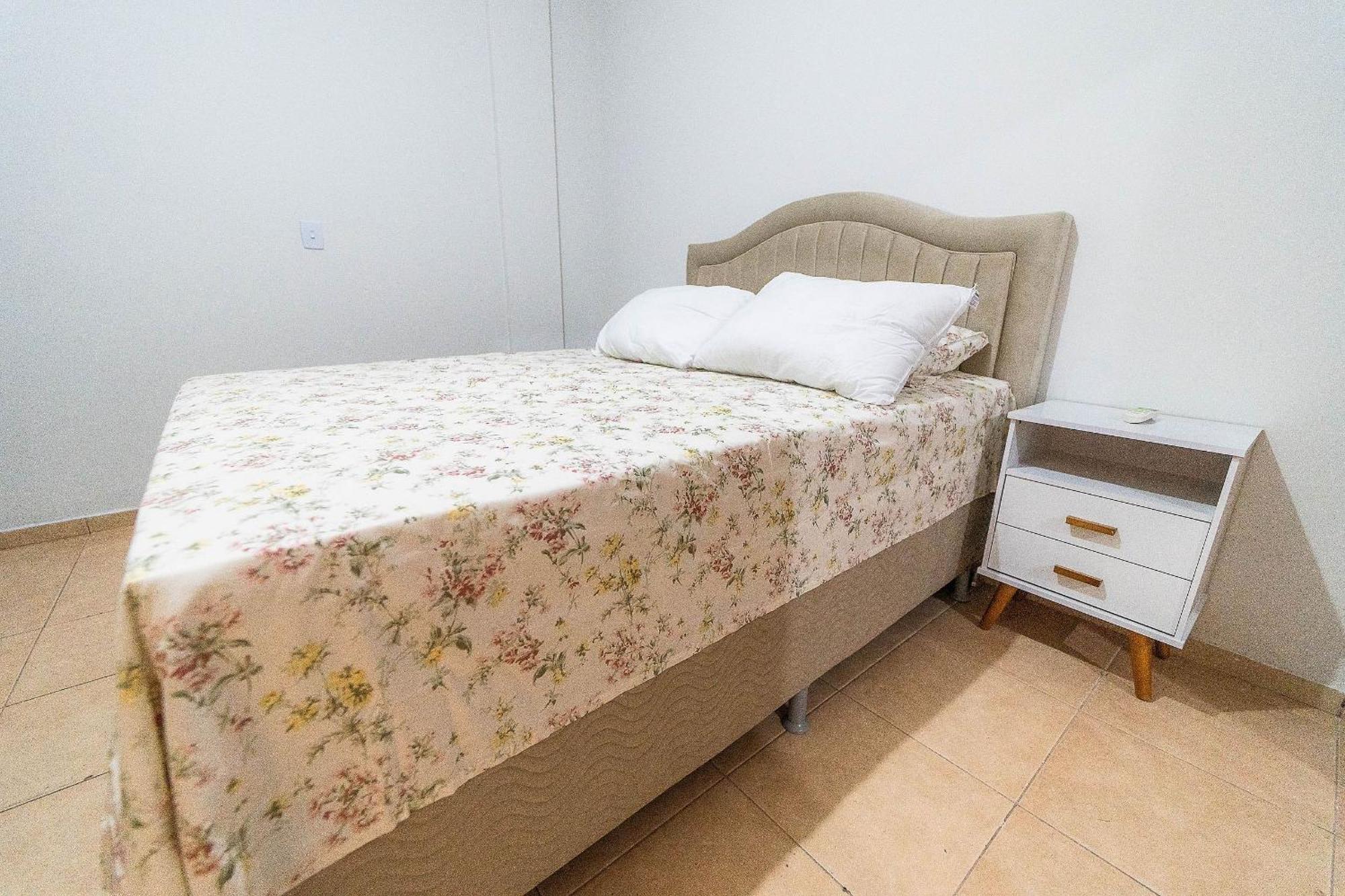 Apartamentos 2 Qtos C/Suite ,Cozinha Completa, Wi-Fi 1Giga, Jr Catito Brasília Buitenkant foto
